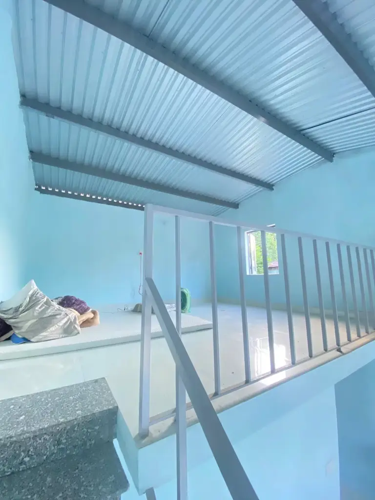 Bán nhà cấp 4 mặt tiền Phú Thượng, Hòa Vang – 101 m², 1,8 tỷ – ảnh 5