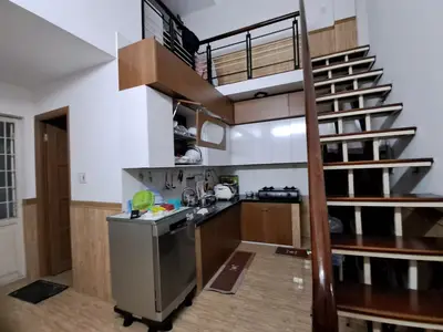 Bán nhà mặt tiền Bùi Giáng, Cẩm Lệ – 90 m², 2 tầng, 6,2 tỷ