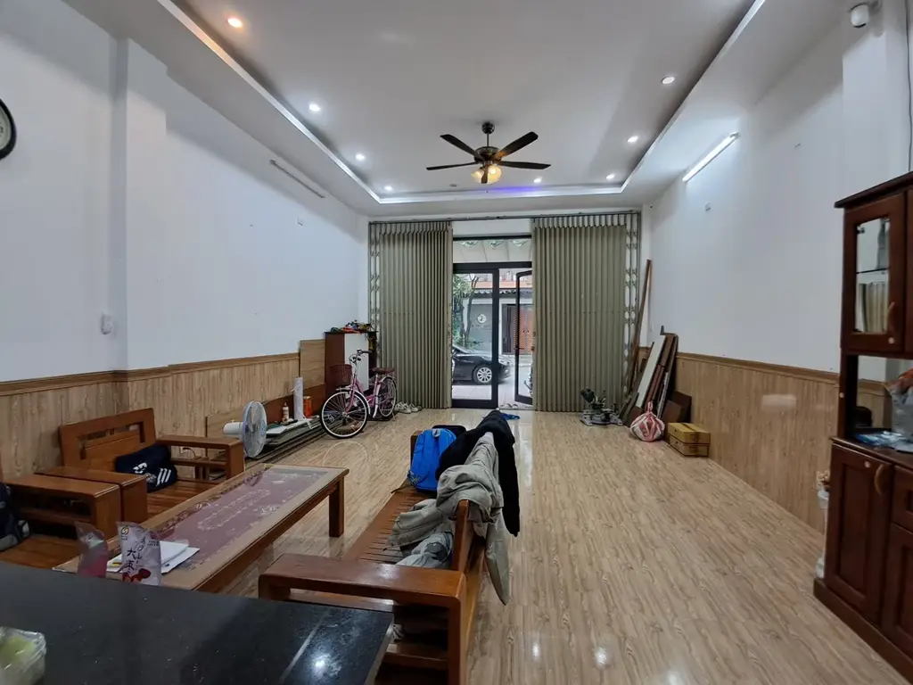 Bán nhà mặt tiền Bùi Giáng, Cẩm Lệ – 90 m², 2 tầng, 6,2 tỷ – ảnh 3