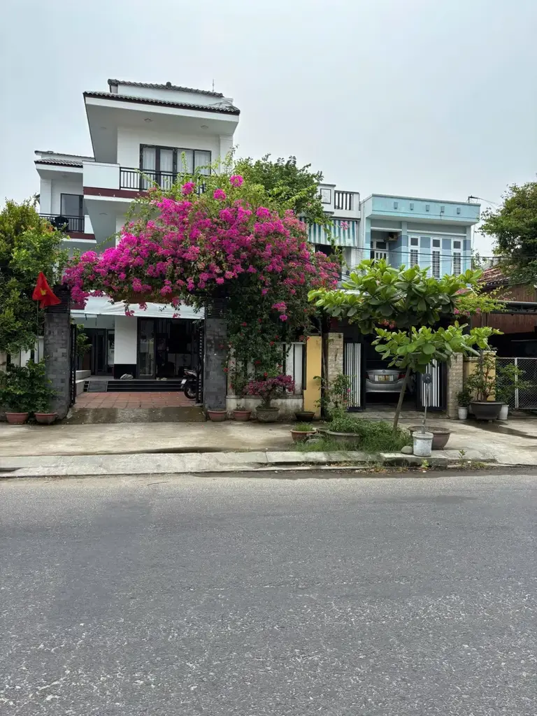 Bán nhà cấp 4 mặt tiền Đào Duy Từ, Hội An – 125 m², 16 tỷ – ảnh 2