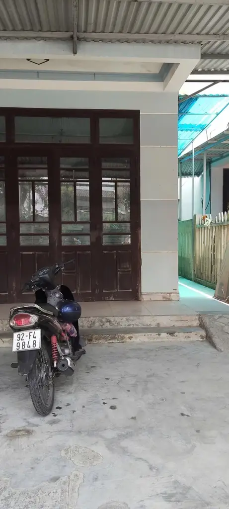 Bán nhà cấp 4 mặt tiền Đào Duy Từ, Hội An – 125 m², 16 tỷ – ảnh 5
