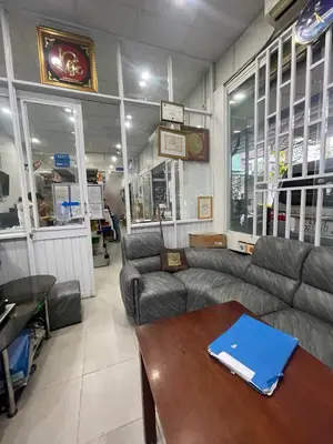 Bán nhà cấp 4 mặt tiền Hòa An 19, Cẩm Lệ – 180 m², 10,5 tỷ – ảnh 2