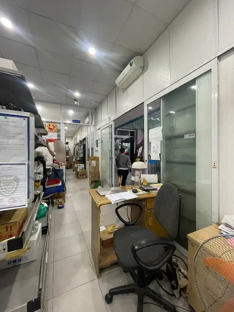 Bán nhà cấp 4 mặt tiền Hòa An 19, Cẩm Lệ – 180 m², 10,5 tỷ – ảnh 4