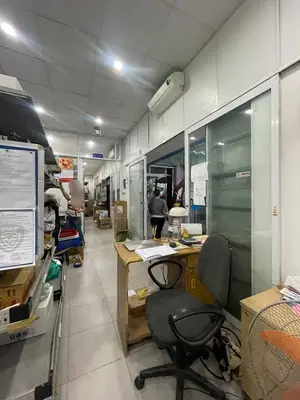 Bán nhà cấp 4 mặt tiền Hòa An 19, Cẩm Lệ – 180 m², 10,5 tỷ – ảnh 4