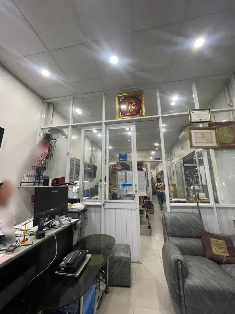 Bán nhà cấp 4 mặt tiền Hòa An 19, Cẩm Lệ – 180 m², 10,5 tỷ – ảnh 5