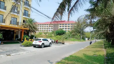 Bán đất Âu Cơ, Cửa Đại, Hội An – 970 m², 63 tỷ – ảnh 2
