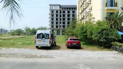 Bán đất Âu Cơ, Cửa Đại, Hội An – 970 m², 63 tỷ – ảnh 3