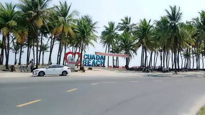 Bán đất Âu Cơ, Cửa Đại, Hội An – 970 m², 63 tỷ – ảnh 4