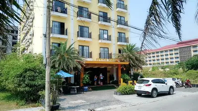 Bán đất Âu Cơ, Cửa Đại, Hội An – 970 m², 63 tỷ – ảnh 6