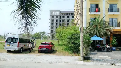 Bán đất Âu Cơ, Cửa Đại, Hội An – 970 m², 63 tỷ – ảnh 7