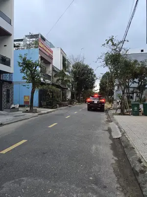 Bán đất mặt tiền Hòa Minh 25, Liên Chiểu – 109 m², 8,5 tỷ – ảnh 2