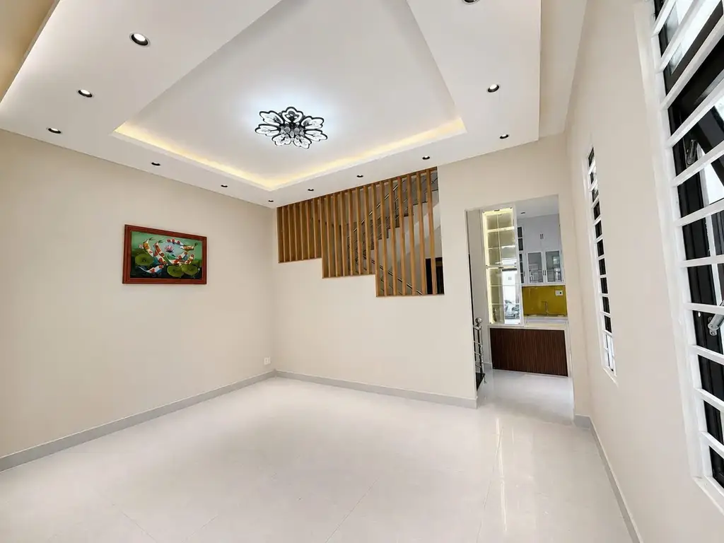 Bán nhà Kiệt Hà Huy Tập, Thanh Khê – 75 m², 3 tầng, 6,55 tỷ – ảnh 2