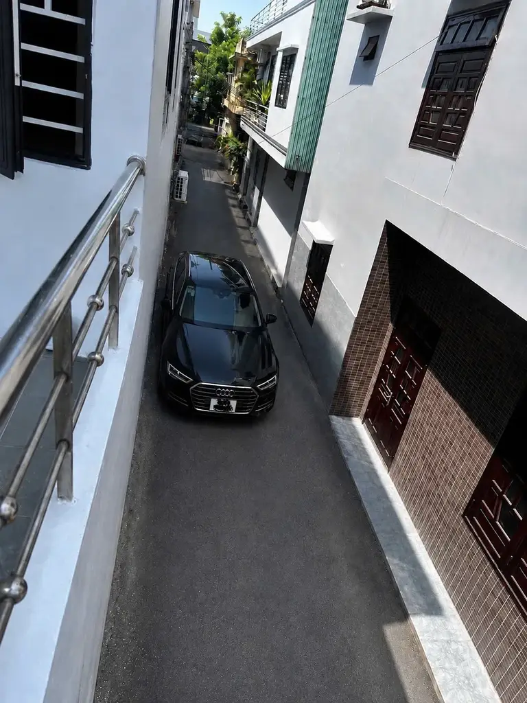 Bán nhà Kiệt Hà Huy Tập, Thanh Khê – 75 m², 3 tầng, 6,55 tỷ – ảnh 3