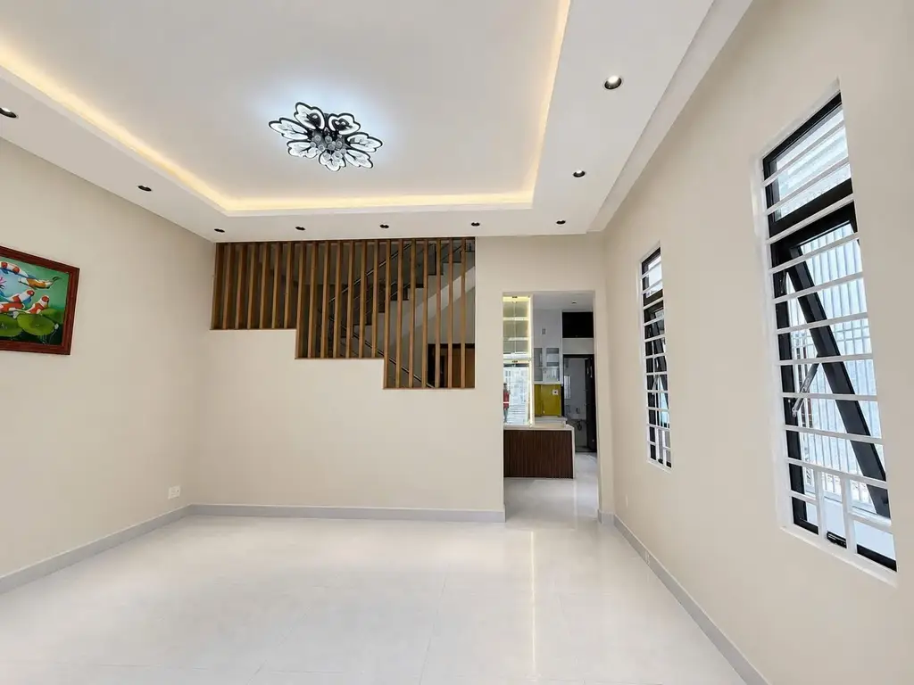 Bán nhà Kiệt Hà Huy Tập, Thanh Khê – 75 m², 3 tầng, 6,55 tỷ – ảnh 4