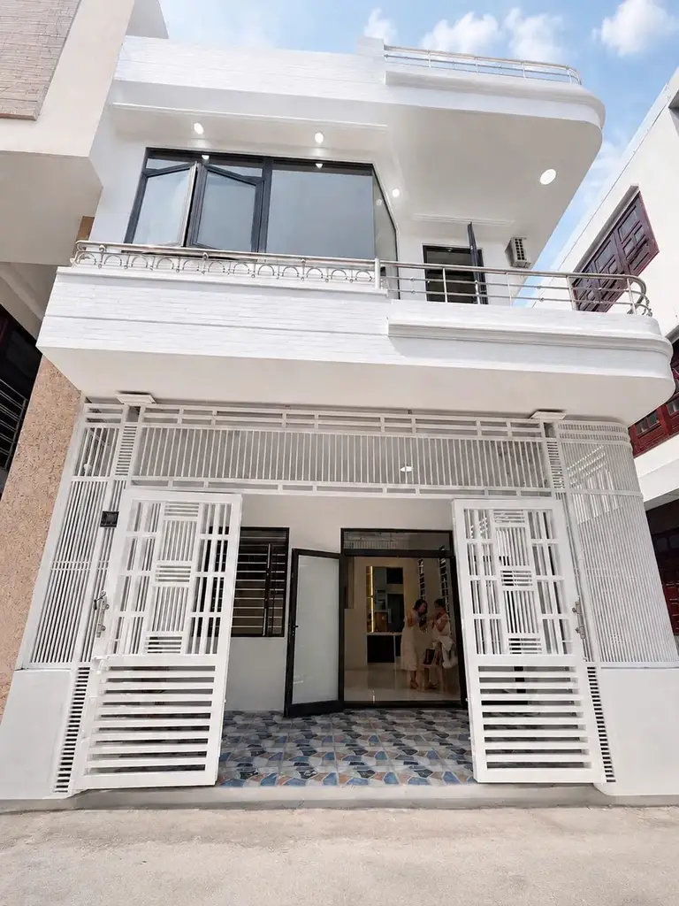 Bán nhà Kiệt Hà Huy Tập, Thanh Khê – 75 m², 3 tầng, 6,55 tỷ – ảnh 5