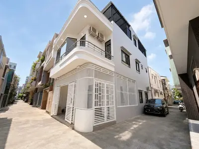 Bán nhà Kiệt Hà Huy Tập, Thanh Khê – 75 m², 3 tầng, 6,55 tỷ – ảnh 6