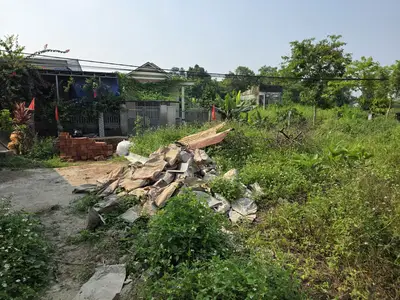 Bán đất Gò Nỗi, Quảng Nam (khu khác) – 1.017 m², 2,2 tỷ
