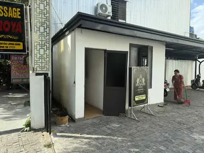 Bán nhà mặt tiền Nguyễn Lương Bằng, Liên Chiểu – 688 m², 3 tầng, 40 tỷ – ảnh 2