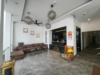 Bán nhà mặt tiền Nguyễn Lương Bằng, Liên Chiểu – 688 m², 3 tầng, 40 tỷ – ảnh 3