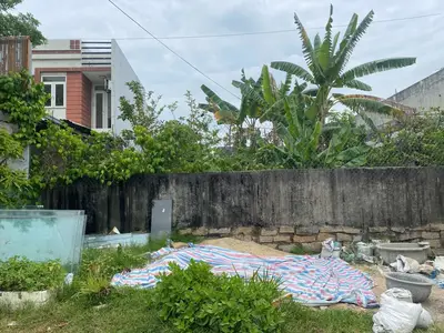 Bán đất mặt tiền Hòa Liên, Liên Chiểu – 273,2 m², 5,35 tỷ