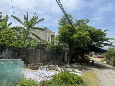 Bán đất mặt tiền Hòa Liên, Liên Chiểu – 273,2 m², 5,35 tỷ – ảnh 2