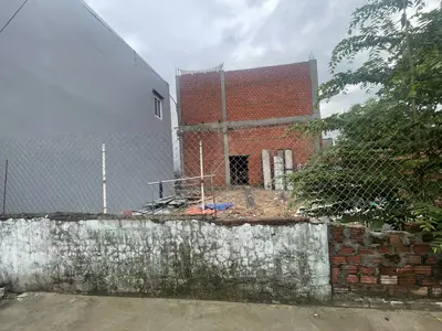 Bán đất Kiệt Trương Định, Sơn Trà – 71,6 m², 3,65 tỷ – ảnh 2