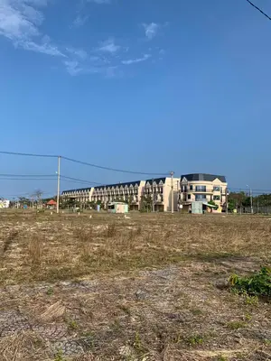 Bán đất mặt tiền Dự án khu đô thị Điện Dương,Điện Ngọc, Điện Bàn – 110 m², 3,2 tỷ