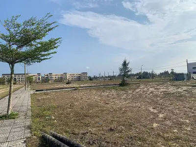 Bán đất mặt tiền Dự án khu đô thị Điện Dương,Điện Ngọc, Điện Bàn – 110 m², 3,2 tỷ – ảnh 3