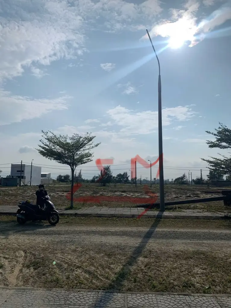 Bán đất mặt tiền Dự án khu đô thị Điện Dương,Điện Ngọc, Điện Bàn – 110 m², 3,2 tỷ – ảnh 5