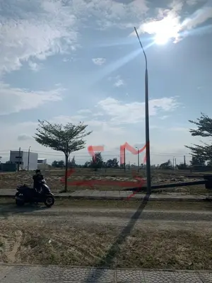 Bán đất mặt tiền Dự án khu đô thị Điện Dương,Điện Ngọc, Điện Bàn – 110 m², 3,2 tỷ – ảnh 5