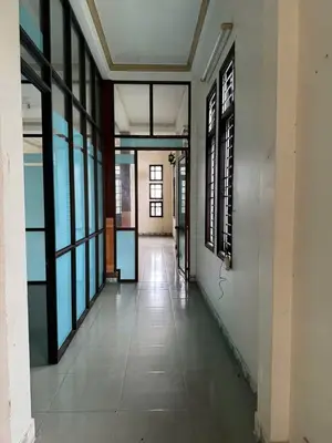 Bán nhà mặt tiền Hùng Vương, Quảng Nam (khu khác) – 461,5 m², 3 tầng, 17,6 tỷ
