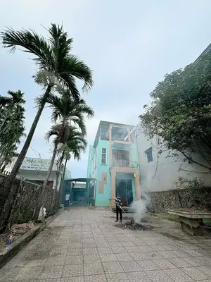 Bán nhà mặt tiền Hùng Vương, Quảng Nam (khu khác) – 461,5 m², 3 tầng, 17,6 tỷ – ảnh 3