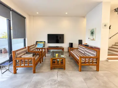 Bán nhà mặt tiền Võ Nguyên Giáp, Ngũ Hành Sơn – 140 m², 3 tầng, 36,5 tỷ – ảnh 2