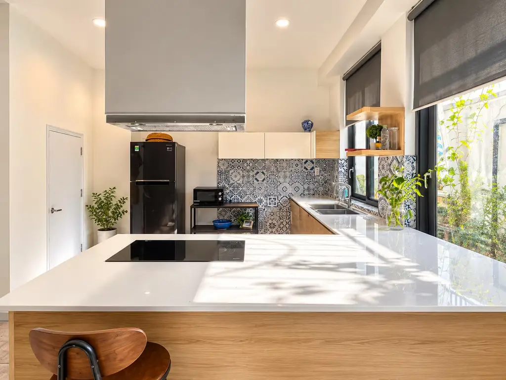 Bán nhà mặt tiền Võ Nguyên Giáp, Ngũ Hành Sơn – 140 m², 3 tầng, 36,5 tỷ – ảnh 4