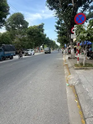Bán đất mặt tiền Bàu Mạc 18, Liên Chiểu – 91 m², 3,99 tỷ