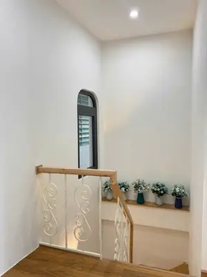 Bán nhà Hàm Nghi, Thanh Khê – 25 m², 3 tầng, 4 tỷ – ảnh 2