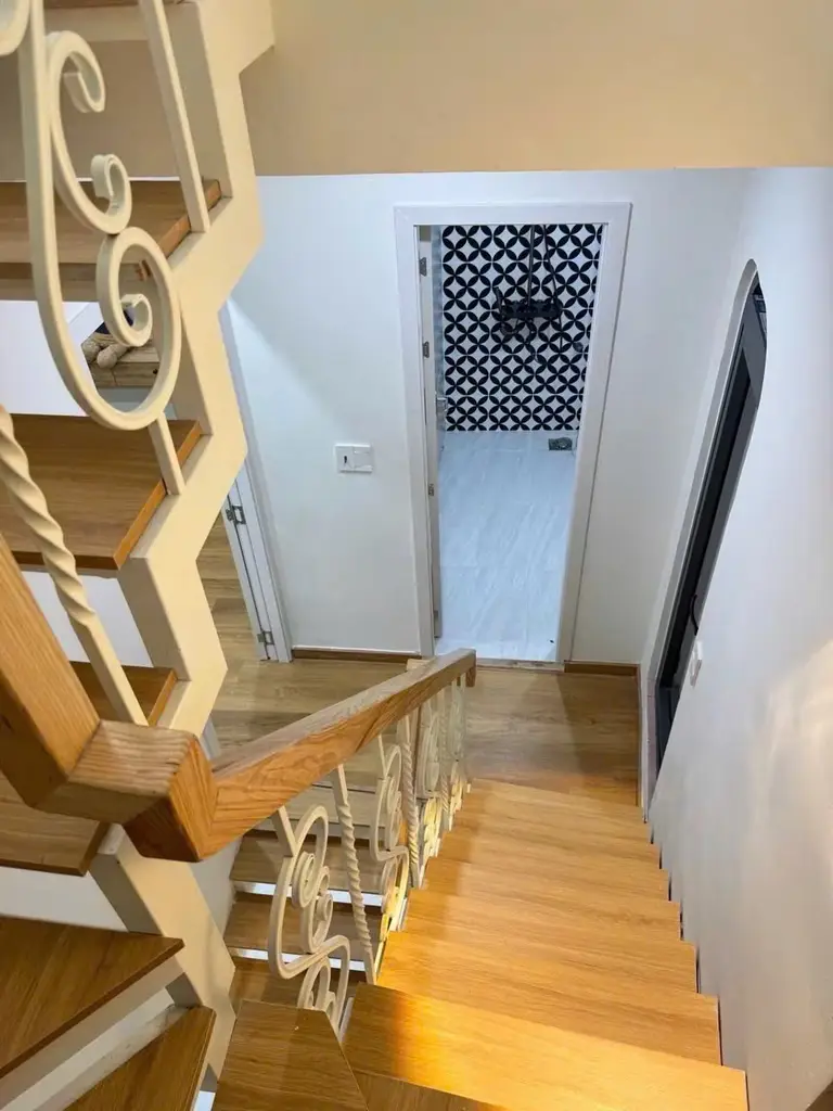 Bán nhà Hàm Nghi, Thanh Khê – 25 m², 3 tầng, 4 tỷ – ảnh 5