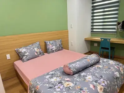Bán nhà Hàm Nghi, Thanh Khê – 25 m², 3 tầng, 4 tỷ – ảnh 7