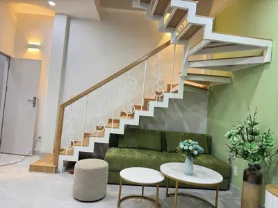 Bán nhà Hàm Nghi, Thanh Khê – 25 m², 3 tầng, 4 tỷ – ảnh 8