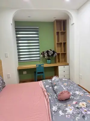 Bán nhà Hàm Nghi, Thanh Khê – 25 m², 3 tầng, 4 tỷ – ảnh 9