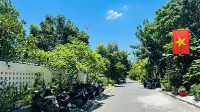 Bán đất mặt tiền Bến Trễ 7, Hội An – 200 m², 4,4 tỷ