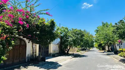 Bán đất mặt tiền Bến Trễ 7, Hội An – 200 m², 4,4 tỷ – ảnh 2