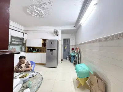 Bán nhà mặt tiền Bình An, Hải Châu – 61 m², 3 tầng, 7,5 tỷ – ảnh 2