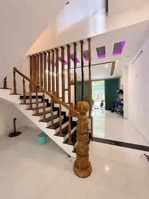 Bán nhà mặt tiền Diệp Minh Châu, Cẩm Lệ – 100 m², 2 tầng, 6,89 tỷ