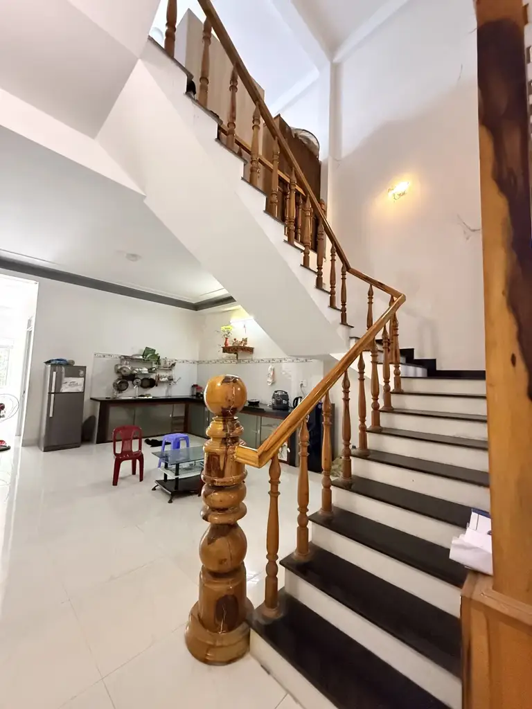 Bán nhà mặt tiền Diệp Minh Châu, Cẩm Lệ – 100 m², 2 tầng, 6,89 tỷ – ảnh 2