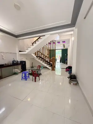 Bán nhà mặt tiền Diệp Minh Châu, Cẩm Lệ – 100 m², 2 tầng, 6,89 tỷ – ảnh 3