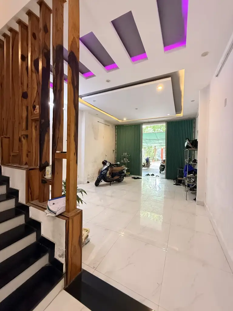 Bán nhà mặt tiền Diệp Minh Châu, Cẩm Lệ – 100 m², 2 tầng, 6,89 tỷ – ảnh 5