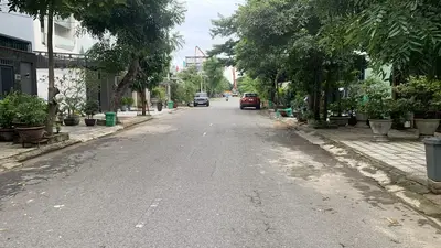 Bán nhà cấp 4 Nguyễn Xuân Hữu, Cẩm Lệ – 57 m², 1,95 tỷ