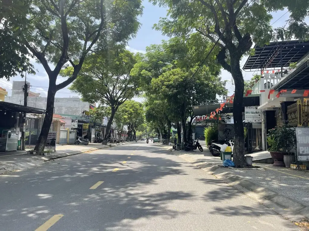 Bán đất Thôn Túy Loan Tây, Hòa Vang – 145 m², 1,9 tỷ – ảnh 5