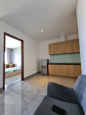 Bán nhà mặt tiền Văn Tiến Dũng, Cẩm Lệ – 100 m², 6 tầng, 14,85 tỷ